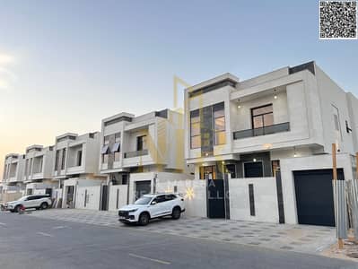 5 Cпальни Вилла Продажа в Аль Бахия, Аджман - IMG-20250826-WA0002. jpg