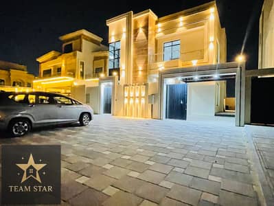فیلا 5 غرف نوم للايجار في الياسمين، عجمان - IMG_9193. jpg
