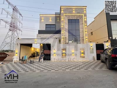 فیلا 5 غرف نوم للبيع في الياسمين، عجمان - IMG-20250917-WA0361. jpg