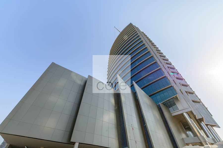 Well Located | Fitted Office | High Floor