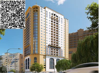 Studio for Sale in Al Nuaimiya, Ajman - nuaimiya 2. png