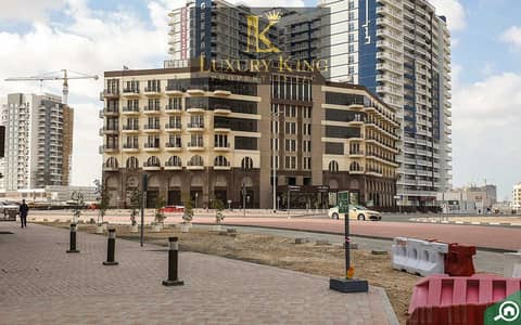 شقة 1 غرفة نوم للبيع في أرجان، دبي - Lincoln_park_A_1_11286fe4e7_74101efcf7. jpg