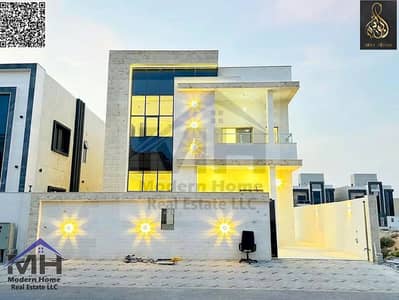 فیلا 5 غرف نوم للبيع في الزاهية، عجمان - 790552334-1066x800. jpg