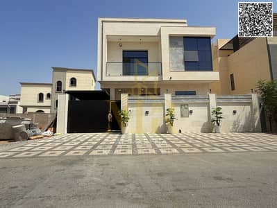 5 Bedroom Villa for Sale in Al Helio, Ajman - IMG-20250915-WA0327. jpg