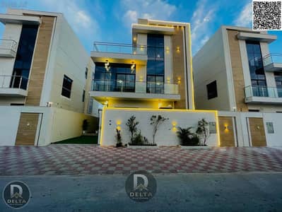 6 Bedroom Villa for Sale in Al Zahya, Ajman - WhatsApp Image 2025-04-08 at 5.55. 35 PM (1). jpeg
