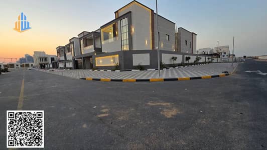 فیلا 4 غرف نوم للبيع في الحليو، عجمان - photo_5935799967811754177_y. jpg