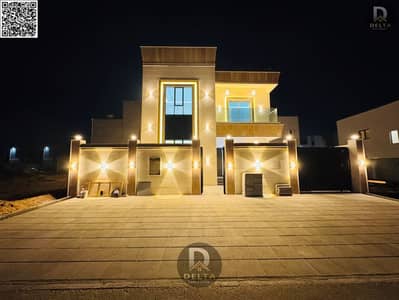 5 Bedroom Villa for Sale in Al Helio, Ajman - WhatsApp Image 2025-09-18 at 8.44. 10 PM. jpg