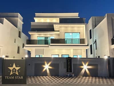 فیلا 5 غرف نوم للايجار في الياسمين، عجمان - 05971827-3a72-4fd9-ba39-c589e0ae108e. jpg