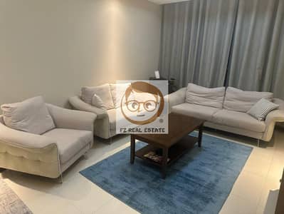 فلیٹ 1 غرفة نوم للايجار في الراشدية، عجمان - IMG-20250825-WA0053. jpg