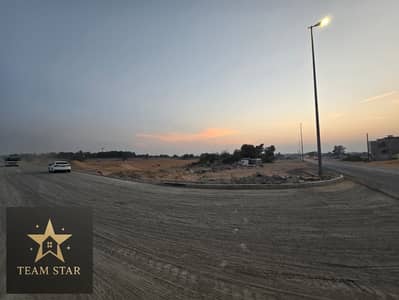 Plot for Sale in Al Zahya, Ajman - 1000143033. jpg