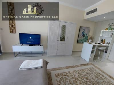 Studio for Rent in Dubai Sports City, Dubai - 87deeb04-2280-453c-95a6-d169aedcea0d. jpg