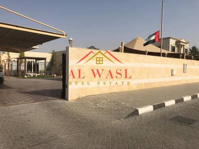 7 Bedroom Villa for Sale in Al Khezamia, Sharjah - 6deebd98-9621-4548-b8d2-8bb4edef4040. jpg