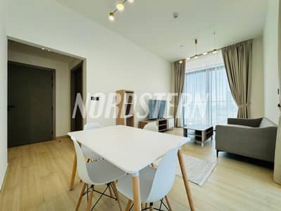 1 Bedroom Flat for Rent in Jumeirah Village Circle (JVC), Dubai - Fully Furnished | Spacious | Multiple Cheques