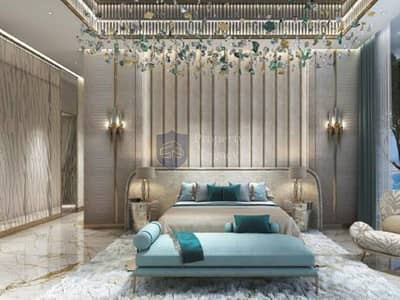 3 Bedroom Flat for Sale in Dubai Harbour, Dubai - Corner Unit | Stunning Sea View | Close to OP