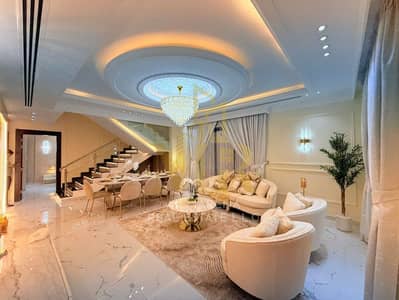 6 Bedroom Villa for Sale in Al Helio, Ajman - IMG-20250918-WA0492. jpg