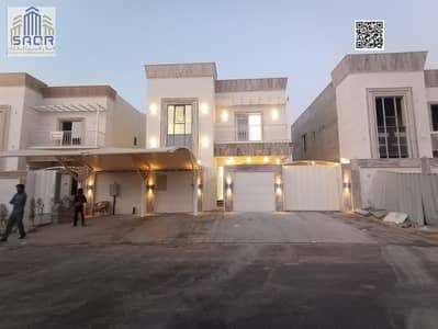 5 Bedroom Villa for Sale in Al Helio, Ajman - photo_5936069640218331311_y. jpg