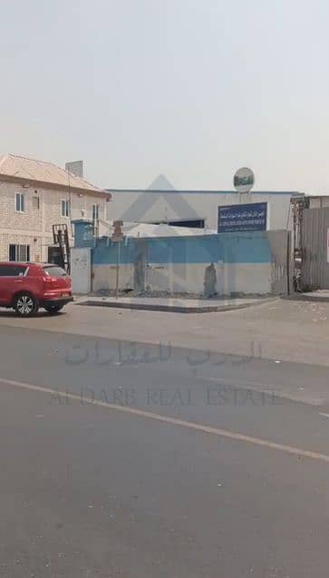 مستودع  للايجار في المنطقة الصناعية، الشارقة - Screenshot 2025-09-18 210415. png