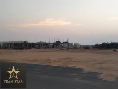 ارض سكنية  للبيع في الزاهية، عجمان - 1000133415. jpg