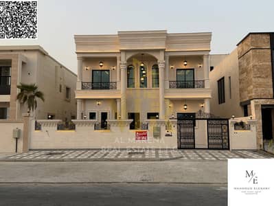 فیلا 5 غرف نوم للبيع في العالية، عجمان - IMG-20250916-WA0225. jpg
