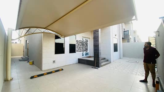 5 Bedroom Villa for Rent in Al Zahya, Ajman - WhatsApp Image 2025-09-18 at 7.36. 56 PM. jpeg