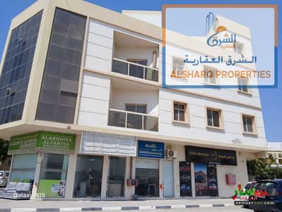 利瓦拉1号社区， 阿治曼 2 卧室公寓待租 - realestate_بناية-للبيع-بامارة-عجمان-البستان_1020250618105748. jpg