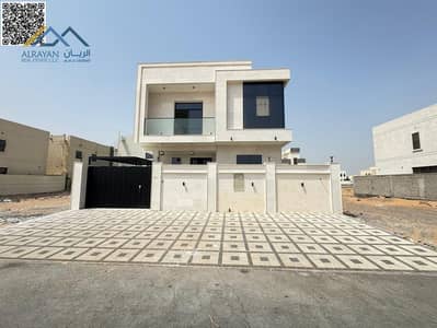 5 Bedroom Villa for Sale in Al Yasmeen, Ajman - WhatsApp Image 2025-09-18 at 8.58. 33 PM (1). jpeg