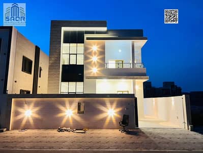 4 Bedroom Villa for Sale in Al Zahya, Ajman - photo_5936069640218331251_y. jpg
