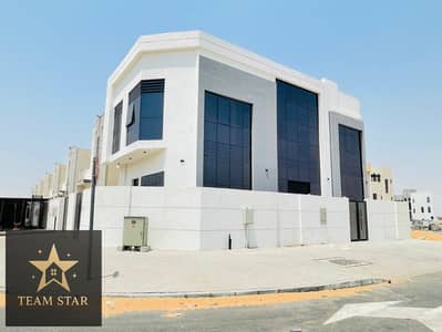 فیلا 4 غرف نوم للايجار في الحليو، عجمان - b34b6cad-3c0b-47e6-aa6d-c42665506fd4. jpg