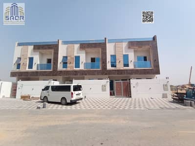 5 Bedroom Townhouse for Sale in Al Yasmeen, Ajman - photo_5935970022746866686_y. jpg