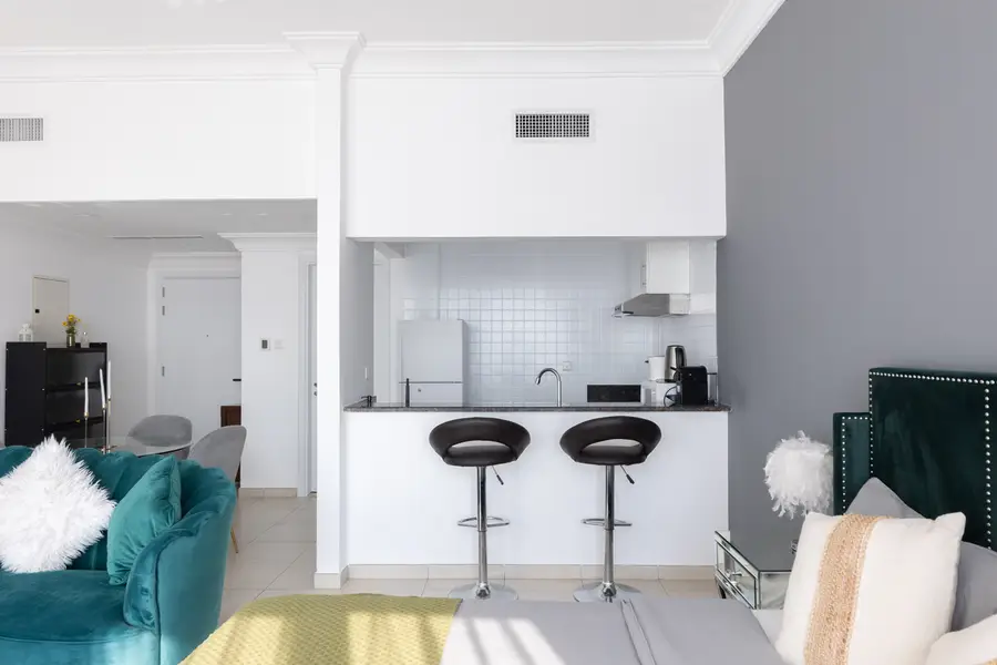 Spacious layout | Prime JLT location