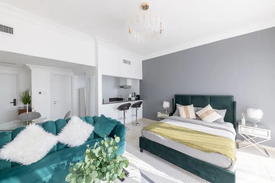 Spacious layout | Prime JLT location