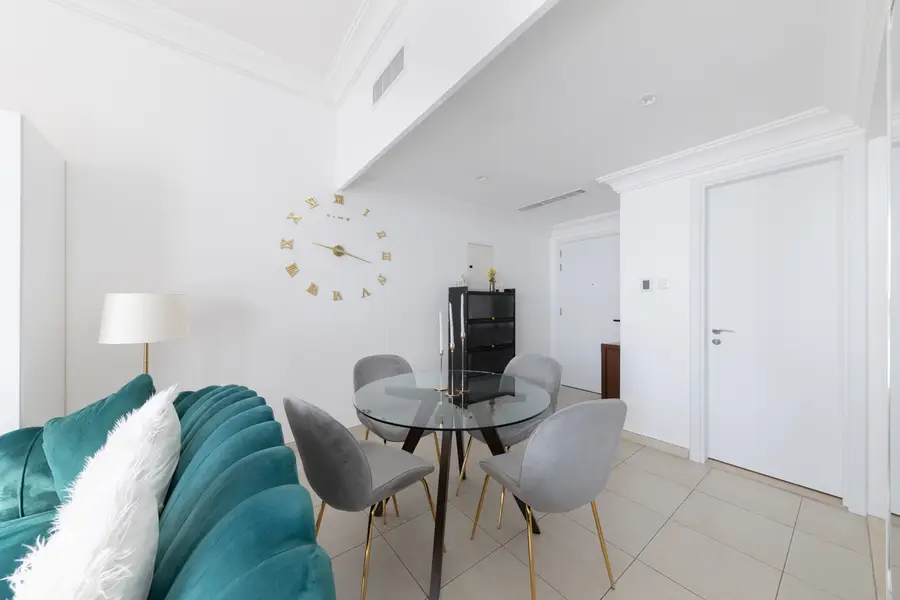 Spacious layout | Prime JLT location