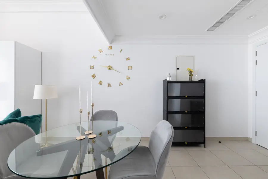 Spacious layout | Prime JLT location