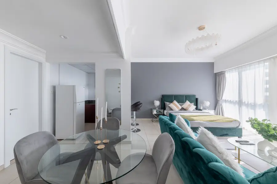 Spacious layout | Prime JLT location