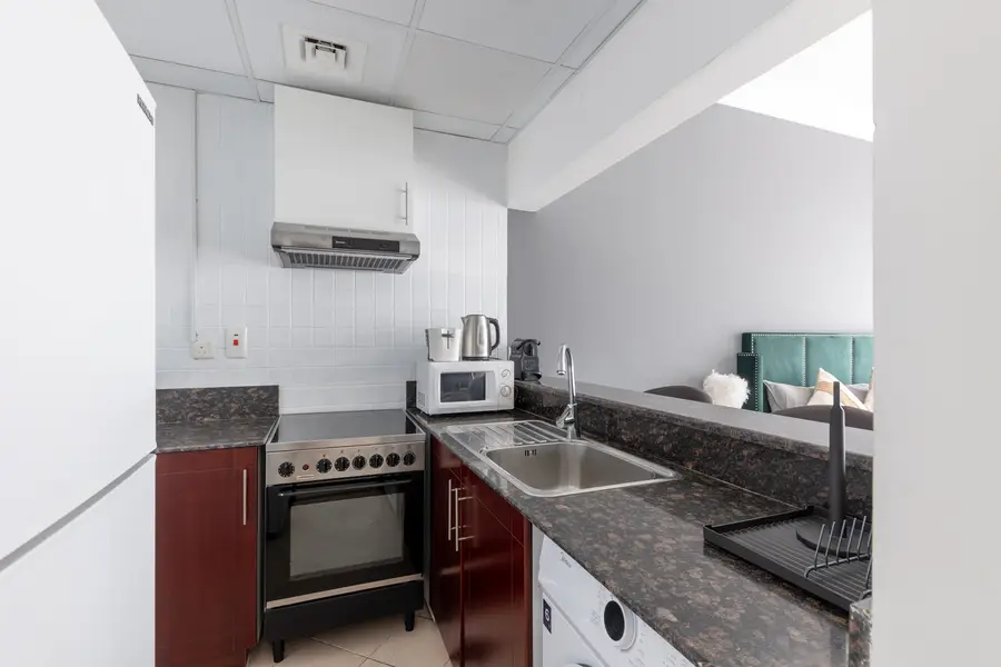 Spacious layout | Prime JLT location
