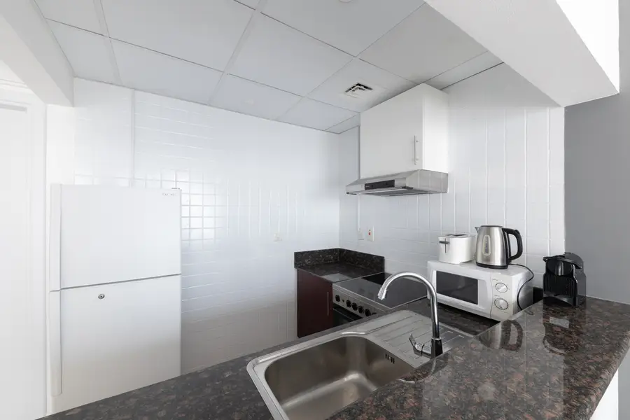 Spacious layout | Prime JLT location