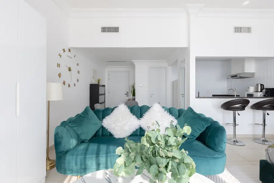 Spacious layout | Prime JLT location