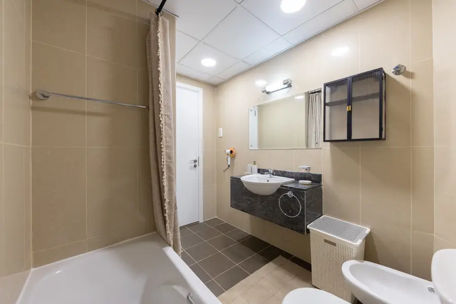 Spacious layout | Prime JLT location