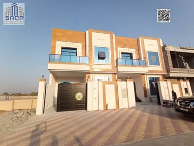 5 Bedroom Townhouse for Sale in Al Yasmeen, Ajman - photo_5936069640218331344_y. jpg
