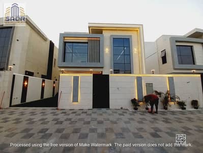 5 Bedroom Villa for Sale in Al Zahya, Ajman - 5935945545728248327. jpg