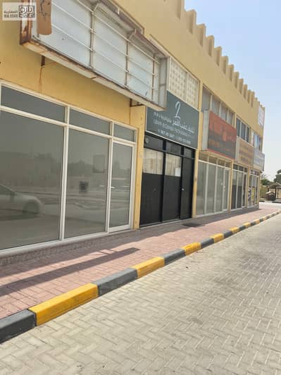 Shop for Rent in Musherief, Ajman - IMG_6241. jpg