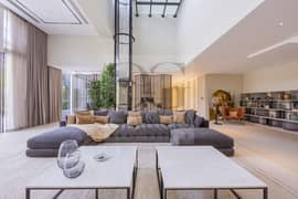 Fully Upgraded | Furnished or Unfurnished | Vacant