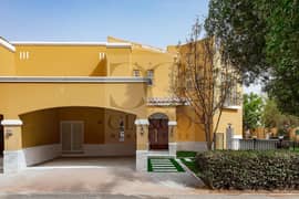 4 Bedroom | Furnished or Unfurnished | Large Corner Plot