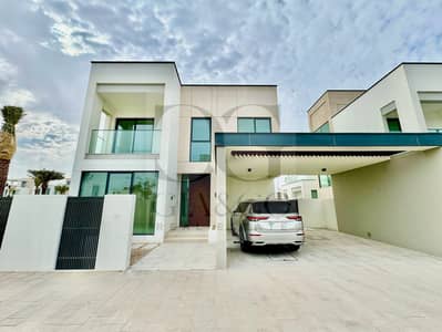 فیلا 4 غرف نوم للايجار في المرابع العربية 3، دبي - IMG_7238. jpg