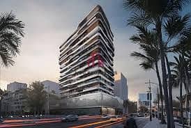3 Bedroom Apartment for Sale in Dubai Islands, Dubai - 1. jpeg