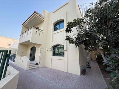 3 Bedroom Villa for Rent in Umm Suqeim, Dubai - bICqo59Xu4aIMH8CaWPEvhPaKZCRHTFJLzlvOYGi