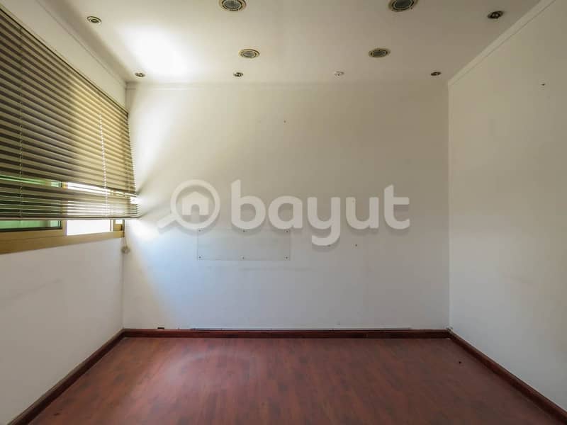 Office @47K P. A. Rent | 500 SQ. FT. (Negotiable) Office @47K P. A. Rent | 500 SQ. FT. (Negotiable)