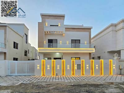 5 Bedroom Villa for Sale in Al Yasmeen, Ajman - WhatsApp Image 2025-09-18 at 9.36. 48 PM (1). jpg
