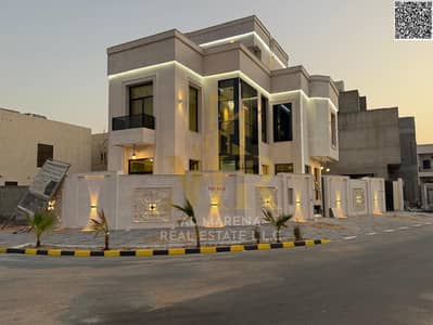 4 Bedroom Villa for Sale in Al Yasmeen, Ajman - IMG-20250622-WA0315. jpg