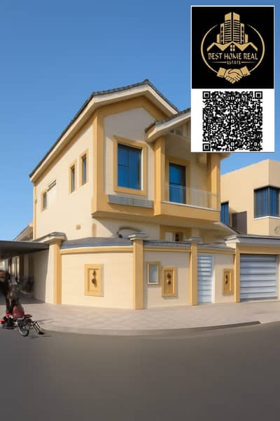 فیلا 5 غرف نوم للبيع في الياسمين، عجمان - 1000118386. jpg